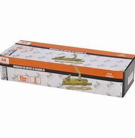 Scule Si Unelte - 642002 BROASCA CU BUTUC SI SILDURI M HONEST