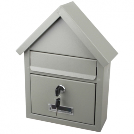 Tabla - 644059 CUTIE POSTALA CASUTA 230X310X80 HONEST