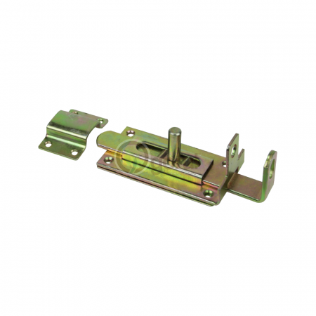 Elemente fixare - 644079 ZAVOR PLAT 140MM HONEST