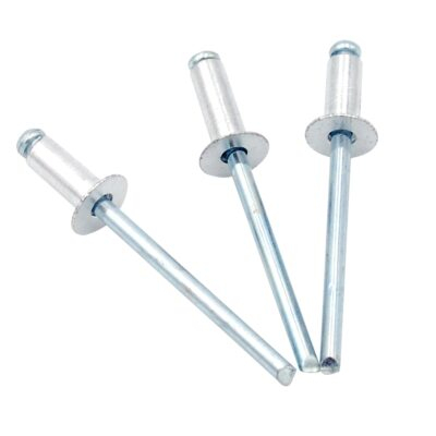 Lipire si taiere - 648007 NIT POP 4X12MM HONEST