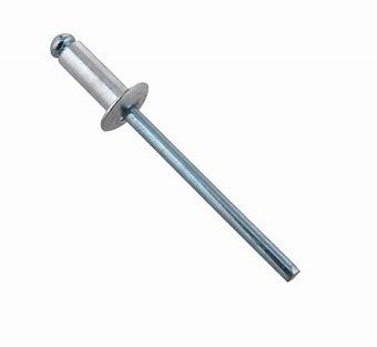 Lipire si taiere - 648016 NIT POP 4.8X20MM HONEST