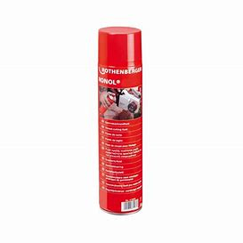 Lipire si taiere - 65008 ULEI DE FILETAT RONOL 600ML ROWLAT