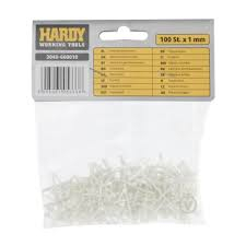 Gresie si faianta - 660030 DISTANTIERI 3 HARDY IMP