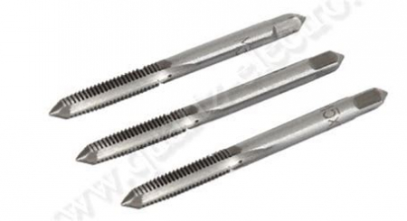 Scule si unelte de mana - 67005 SET TARIZI M5 ROMPROFIX