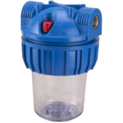 Instalatii Termice - 672562 CORP FILTRU APA 1/2 INCH CAI2 HONEST