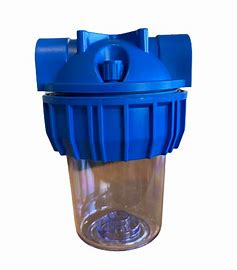 Materiale de Constructii - 672564 CORP FILTRU APA 1 INCH 1X10 INCH CAI 2 HONEST