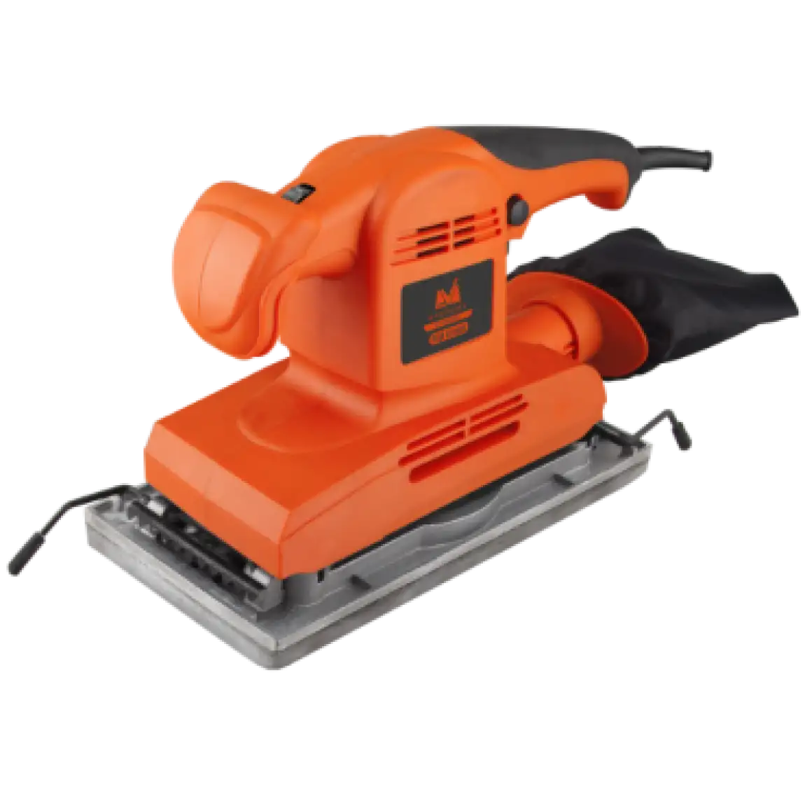 Accesorii taiere si slefuire - 674828 MASINA DE SLEFUIT CU VIBRATII FSV 280 EPTO HONEST