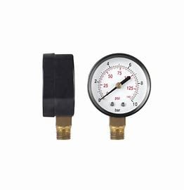 Instrumente de masura - 675454 MANOMETRU PT APA RADIAL 0-10 BARI 1/4 HONEST