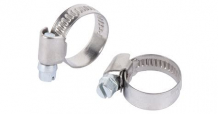 Coliere - 675728 COLIER INOX FUTRUN 8-12 HONEST