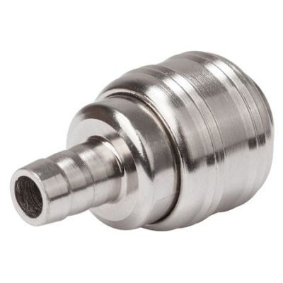 Instalatii Termice - 675753 CUPLA RAPIDA AER MAMA 1/4 FIXARE FURTUN 6.7MM HONEST