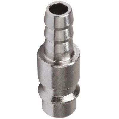 Instalatii Termice - 675760 CUPLA RAPIDA AER TATA 1/4 FIXARE FURTUN 6MM HONEST