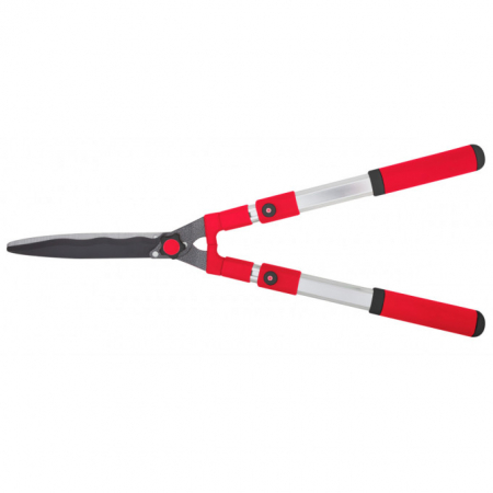 Pentru gradina - 676001 FOARFECA GARD VIU MANER TELESCOPIC 670-870MM HONEST
