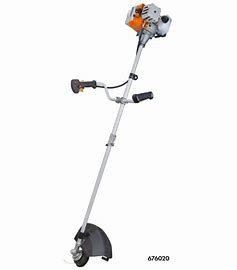 Pentru gradina - 676020 MOTOCOASA BC 427 EPTO 1.9CP HONEST