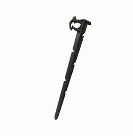 Elemente fixare - 676437 CARLIG ANCORARE TUB / BANDA PICURARE HONEST