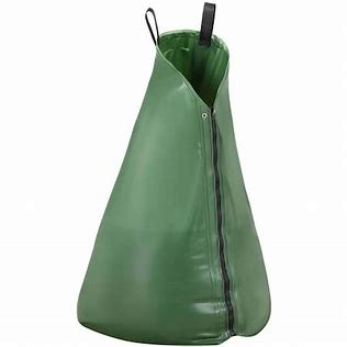 Materiale de Constructii - 677702 SAC PVC VERDE HONEST