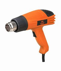Scule electrice - 677947 PISTOL AER CALD HG2000E EPTO HONEST
