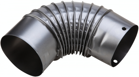 Produse Metalurgice - 679326 COT TABLA NEAGRA 120MM HONEST