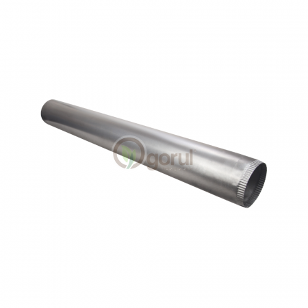 Produse Metalurgice - 679328 BURLAN TABLA NEAGRA 120MM HONEST