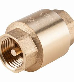 Instalatii Termice - 679609 SUPAPA SENS CU OBTURATOR ALAMA 3/4 INCH HONEST