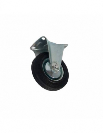Scule Si Unelte - 679649 ROATA FIXA 160MM HONEST