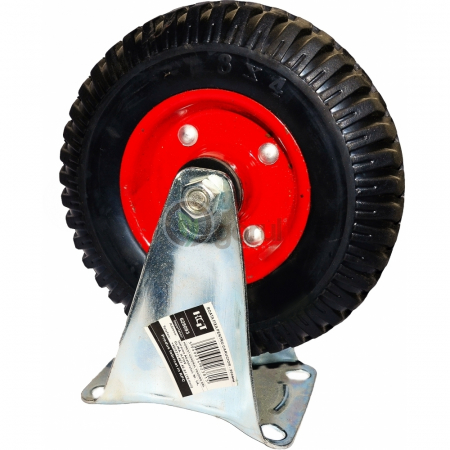 Scule Si Unelte - 679650 ROATA FIXA 200MM HONEST