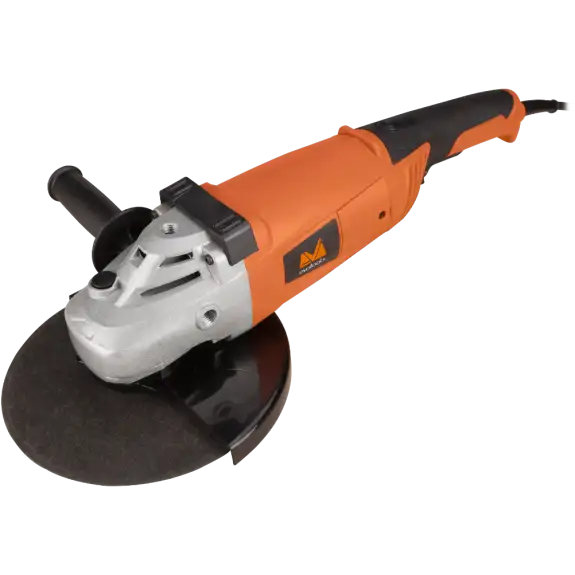 Scule electrice - 679720 POLIZOR UNGHIULAR AG230A 2350W EPTO HONEST