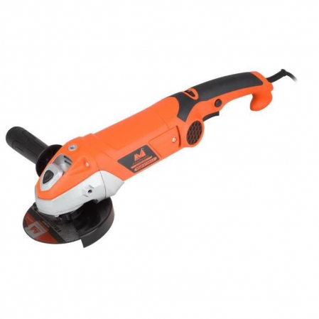 Scule electrice - 679721 POLIZOR UNGHIULAR CU VARIATOR AG125A EPTO 1200W