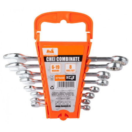 Prelungitoare, grupuri de prize si stechere - 680030 PRELUNGITOR CROMAT 1/2 10MM HONEST