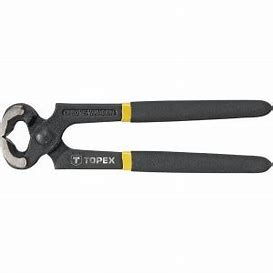 Elemente fixare - 680166 CLESTE CUIE 1041 150MM HONEST