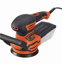 Accesorii taiere si slefuire - 681199 MASINA DE SLEFUIT ROTATIVA RS 450W HONEST