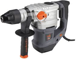 Scule electrice - 681211 CIOCAN ROTOPERCUTOR RH 1500D EPTO 1500W HONEST