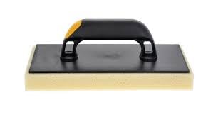 Pentru curatat - DRISCA BURETE GALBEN (30MM) 28X14CM 0840-312803