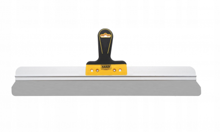 Pentru zugravit si vopsit - 704120 SPACLU PROFESIONAL AL 120CM HARDY