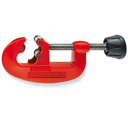 Scule si unelte de mana - 71019 TAIETOR CU ROLE TUBE CUTTER 30 ROTHENBERG