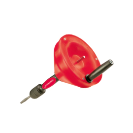 Scule Si Unelte - 72984E DISPOZITIV TIP SPIRALA PT DESFUNDAT 9MM 5M ROTHENBERGER