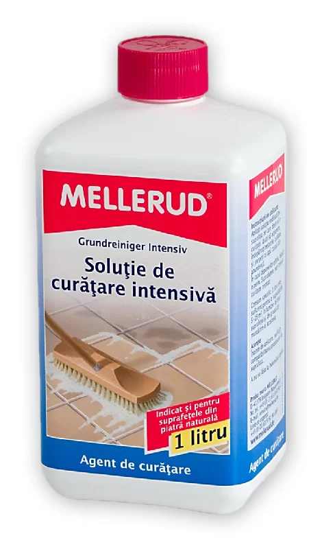 Pentru curatat - 760014 MELLERUD CURATARE INTENSIVA 1L