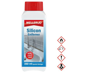 Pentru curatat - 760033 MELLERUD INDEPARTARE SILICON 250ML