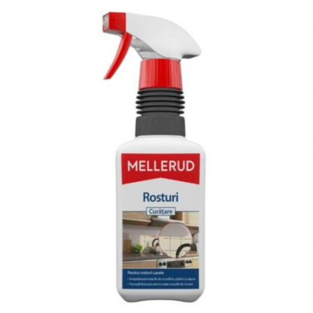 Pentru curatat - 760049 MELLERUD SOLUTIE CURATARE ROSTURI 0.5L