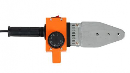 Fitinguri din PP-R - 76101 MASINA SUDAT PPR 800W MGC