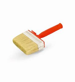 Pentru zugravit si vopsit - 81163599 PENSULA 40MM COLOREXPERT