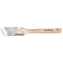 Pentru zugravit si vopsit - 81163599 PENSULA TAIATA 40MM FIR NEGRU COLOREXPERT