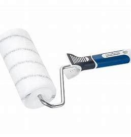 Pentru zugravit si vopsit - 84555899 TRAFALET 18CM COLOREXPERT