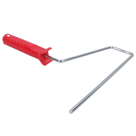 Pentru zugravit si vopsit - 84587519 TRAFALET 25CM MANER PLASTIC COLOREXPERT