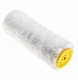 Pentru zugravit si vopsit - 84664815 TRAFALET 18 CM POLIESTER COLOREXPERT