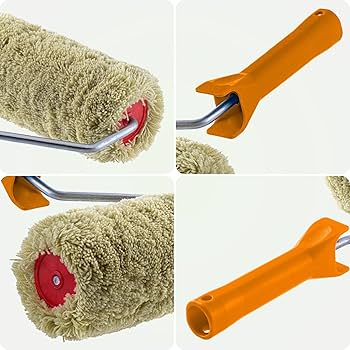 Pentru zugravit si vopsit - 84747699 TRAFALET 27CM POLYAMID COLOREXPERT