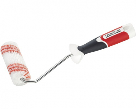 Pentru zugravit si vopsit - 86422999 TRAFALET WALLSTAR 10CM COLOREXPERT