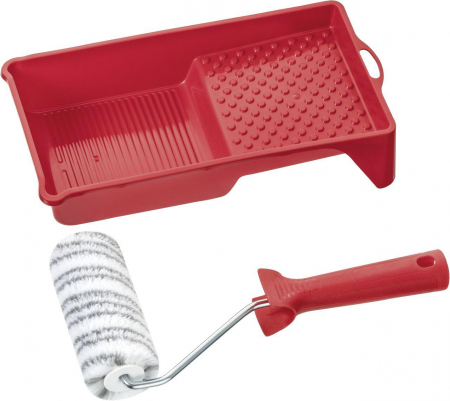 Pentru zugravit si vopsit - 86613999 TRAFALET 12CM COLOREXPERT