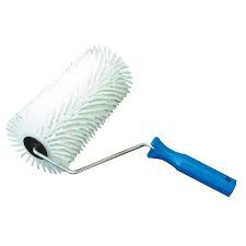 Elemente fixare - 86942499 ROLA DEZAERARE PLASTIC 24CM + MANER COLOREXPERT