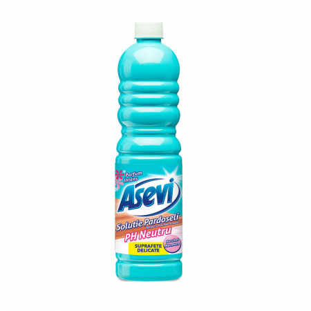 Pentru curatat - 88906 DETERGENT PARDOSELI 1L ASEVI
