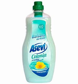 Pentru curatat - 88911 BALSAM AZUL 1.51L ASEVI